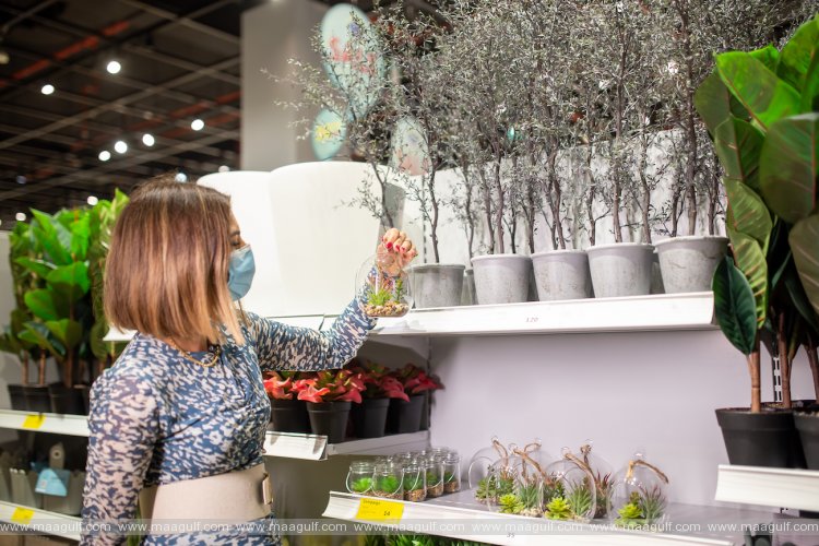 Dubai Home Festival Partners with IKEA to offer Shoppers Huge Savings and Great Prizes!